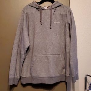 Columbia Hooded Sweatshirt